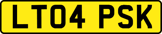 LT04PSK