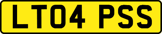 LT04PSS