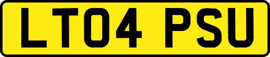 LT04PSU