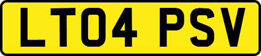 LT04PSV