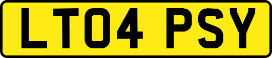 LT04PSY