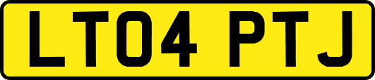 LT04PTJ
