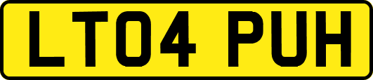LT04PUH
