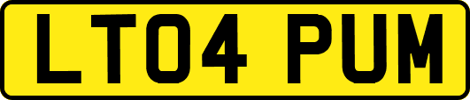 LT04PUM