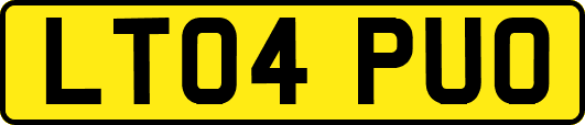LT04PUO
