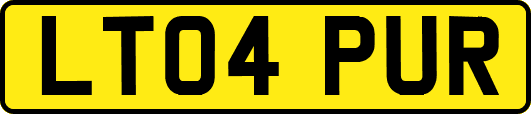 LT04PUR