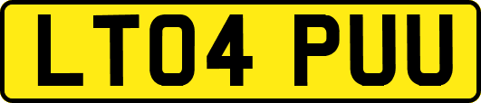 LT04PUU
