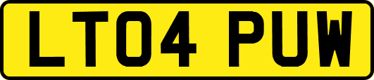 LT04PUW