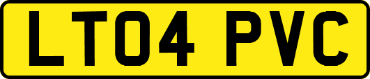 LT04PVC