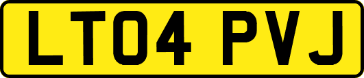 LT04PVJ