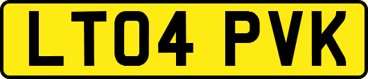 LT04PVK