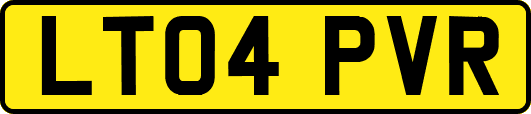 LT04PVR