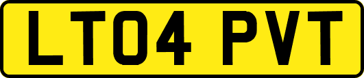 LT04PVT