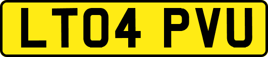 LT04PVU
