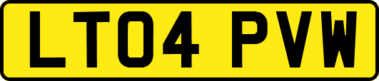 LT04PVW