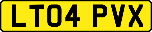 LT04PVX