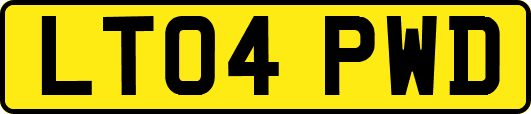 LT04PWD