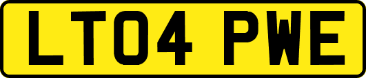 LT04PWE