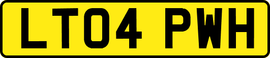 LT04PWH
