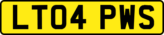 LT04PWS