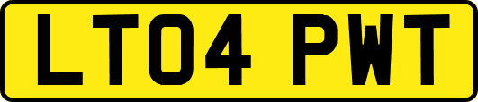 LT04PWT