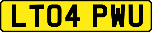 LT04PWU