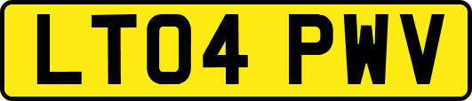 LT04PWV