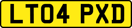 LT04PXD
