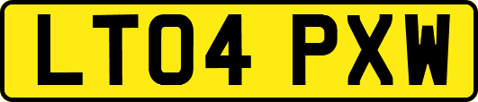 LT04PXW