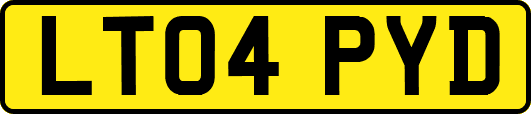 LT04PYD