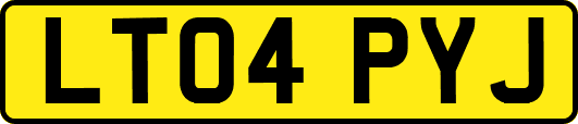 LT04PYJ