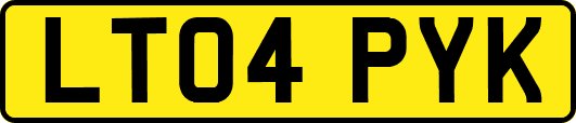 LT04PYK