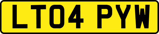 LT04PYW
