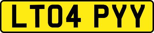 LT04PYY