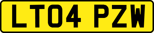 LT04PZW