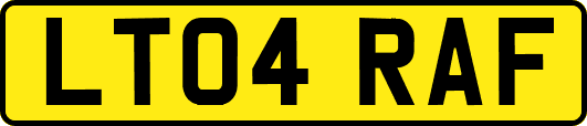 LT04RAF