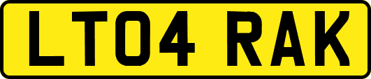 LT04RAK