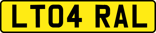 LT04RAL