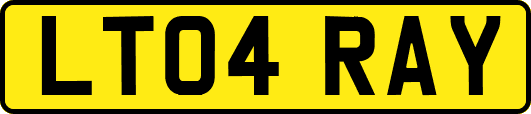 LT04RAY