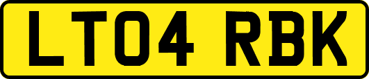 LT04RBK