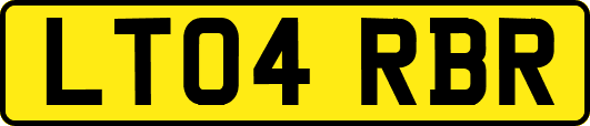 LT04RBR