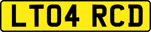 LT04RCD
