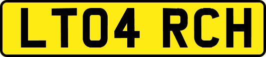 LT04RCH