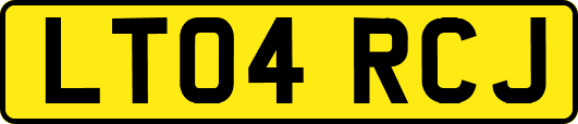 LT04RCJ