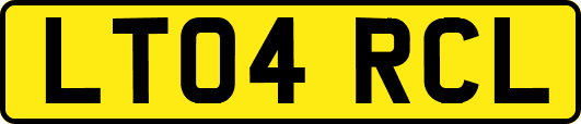 LT04RCL