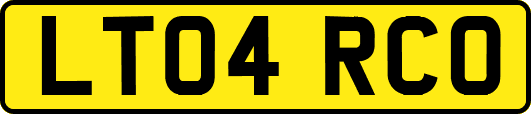 LT04RCO