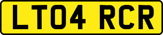 LT04RCR