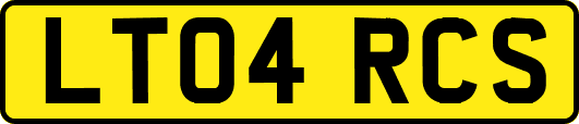 LT04RCS