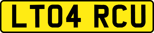 LT04RCU