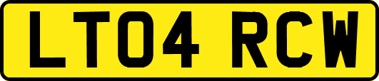 LT04RCW